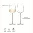 Набор из 2 бокалов для белого вина Wine Culture 690 мл, LSA International, фото , изображение 4