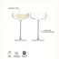 Набор из 2 бокалов-креманок Wine Culture 320 мл, LSA International, фото , изображение 6