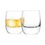 Набор стаканов для виски Bar 275 мл, LSA International, фото 