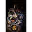 Набор тарелок Cosmic Kitchen, ?16 см, 2 шт., Liberty Jones, фото , изображение 15