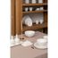 Набор из двух тарелок белого цвета из коллекции Kitchen Spirit, 21 см, Tkano, фото , изображение 5