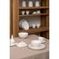 Набор из двух пиал белого цвета из коллекции Kitchen Spirit, 200 мл, Tkano, фото , изображение 6