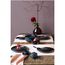 Набор тарелок Cosmic Kitchen, ?16 см, 2 шт., Liberty Jones, фото , изображение 4