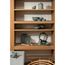 Банка для хранения темно-серого цвета из коллекции Kitchen Spirit, 820 мл, Tkano, фото , изображение 2