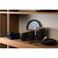 Набор тарелок Cosmic Kitchen, ?21 см, 2 шт., Liberty Jones, фото , изображение 12
