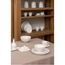 Банка для кофе белого цвета из коллекции Kitchen Spirit, 820 мл, Tkano, фото , изображение 2