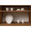 Набор из двух тарелок белого цвета из коллекции Kitchen Spirit, 26 см, Tkano, фото , изображение 6