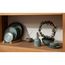 Набор из двух тарелок темно-серого цвета из коллекции Kitchen Spirit, 21 см, Tkano, фото , изображение 7