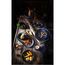 Набор тарелок Cosmic Kitchen, ?21 см, 2 шт., Liberty Jones, фото , изображение 14