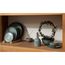 Набор из двух тарелок темно-серого цвета из коллекции Kitchen Spirit, 26 см, Tkano, фото , изображение 7