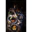 Салатник Cosmic Kitchen, ?20 см, Liberty Jones, фото , изображение 17