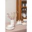 Овальное блюдо белого цвета из коллекции Kitchen Spirit, Tkano, фото , изображение 6