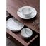 Набор тарелок Marble, ?21 см, 2 шт., Liberty Jones, фото , изображение 13