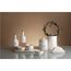 Овальное блюдо белого цвета из коллекции Kitchen Spirit, Tkano, фото , изображение 4
