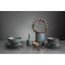 Салатник темно-серого цвета из коллекции Kitchen Spirit, 1,4 л, Tkano, фото , изображение 5
