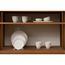 Овальное блюдо белого цвета из коллекции Kitchen Spirit, Tkano, фото , изображение 7