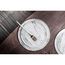 Набор тарелок Marble, ?21 см, 2 шт., Liberty Jones, фото , изображение 12