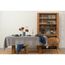 Салатник темно-серого цвета из коллекции Kitchen Spirit, 1,4 л, Tkano, фото , изображение 2