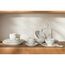 Набор тарелок Marble, ?26 см, 2 шт., Liberty Jones, фото , изображение 5