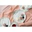 Набор тарелок Marble, ?21 см, 2 шт., Liberty Jones, фото , изображение 9