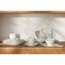 Набор тарелок Marble, ?21 см, 2 шт., Liberty Jones, фото , изображение 4