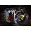 Блюдо сервировочное Cosmic Kitchen, 36,5х19,5 см, Liberty Jones, фото , изображение 9