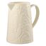 Кувшин Birds of Paradise, 980 мл, кремовый, Liberty Jones, фото , изображение 2
