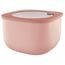 Контейнер для хранения Store&More, 2,8 л, розовый, Guzzini, фото 