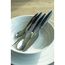 Набор из 24 столовых приборов Cutlery Feeling, серые, Guzzini, фото , изображение 2