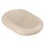 Мыльница Loup, бежевая, Bergenson Bjorn Bath, фото , изображение 5