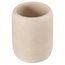 Стакан для зубных щеток Loup, бежевый, Bergenson Bjorn Bath, фото , изображение 5