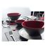 Набор из 24 столовых приборов Cutlery My Fusion, белые, Guzzini, фото , изображение 4