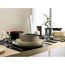 Набор из 24 столовых приборов Cutlery My Fusion, черные, Guzzini, фото , изображение 3