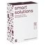 Сушилка для посуды Atle раздвижная малая, белая, Smart Solutions, фото , изображение 5