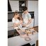 Контейнер для хранения Store&More, 2,8 л, розовый, Guzzini, фото , изображение 2