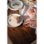 Набор из 6 вилок для закусок Cutlery Love, стальные, Guzzini, фото , изображение 2