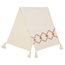 Дорожка на стол с вышивкой Geometry из коллекции Ethnic, 45х150 см, Tkano, фото , изображение 4