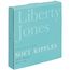 Набор тарелок Soft Ripples, Dual Glazing, ?21 см, 2 шт., Liberty Jones, фото , изображение 8