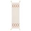 Дорожка на стол с вышивкой Geometry из коллекции Ethnic, 45х150 см, Tkano, фото , изображение 2