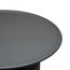 Столик кофейный Otes, 45 см, черный, Bergenson Bjorn, фото , изображение 5