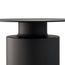 Столик кофейный Otes, 45 см, черный, Bergenson Bjorn, фото , изображение 4