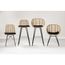 Стул Vetle Flat, ротанг, Bergenson Bjorn, фото , изображение 9