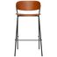 Стул барный Torfrid, орех, Bergenson Bjorn, фото , изображение 2