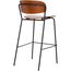 Стул барный Torfrid, орех, Bergenson Bjorn, фото , изображение 4