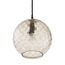 Светильник подвесной Mystic Aura, 22 см, коричневый, Bergenson Bjorn, фото , изображение 4