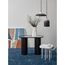 Светильник подвесной Sustainable collection, 22х39 см, черный/белый, Bergenson Bjorn, фото , изображение 2