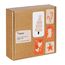 Декор новогодний Magic tree из коллекции New Year Essential, 20 см, Tkano, фото , изображение 14