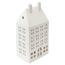 Домик из фарфора с подсветкой Aarhus из коллекции New Year Essential, 26,6 см, Tkano, фото , изображение 6
