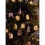 Набор елочных украшений из фетра Felts mood из коллекции New Year Essential, Tkano, фото , изображение 8