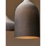 Светильник подвесной Sustainable collection, 22х39 см, черный/белый, Bergenson Bjorn, фото , изображение 11